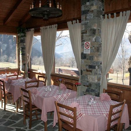 Villa Tre Cariole Colico Ngoại thất bức ảnh