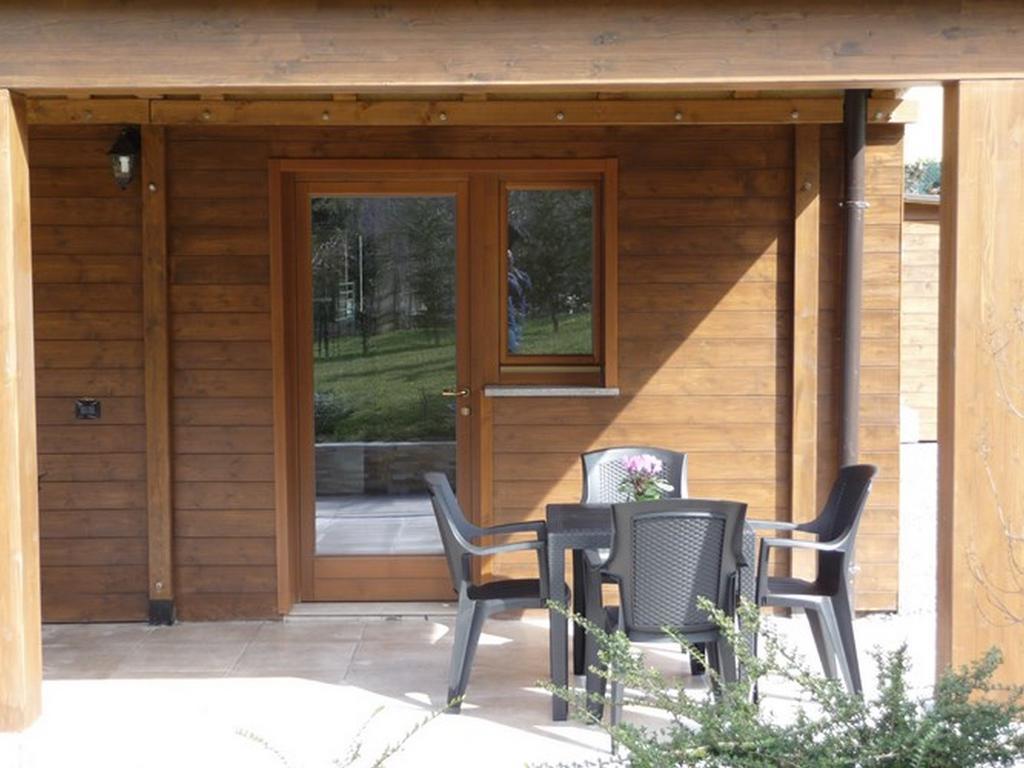 Villa Tre Cariole Colico Ngoại thất bức ảnh