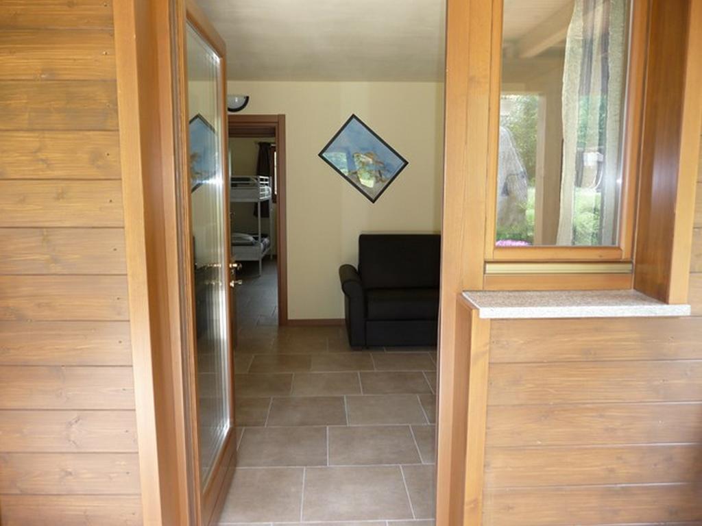 Villa Tre Cariole Colico Ngoại thất bức ảnh