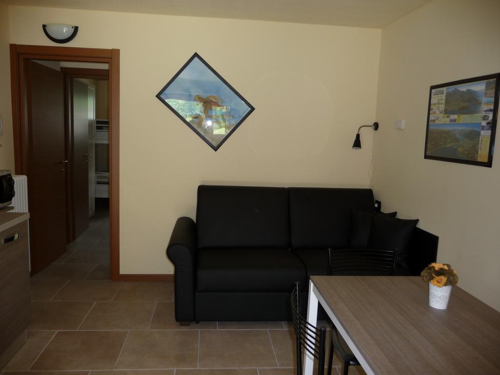 Villa Tre Cariole Colico Ngoại thất bức ảnh