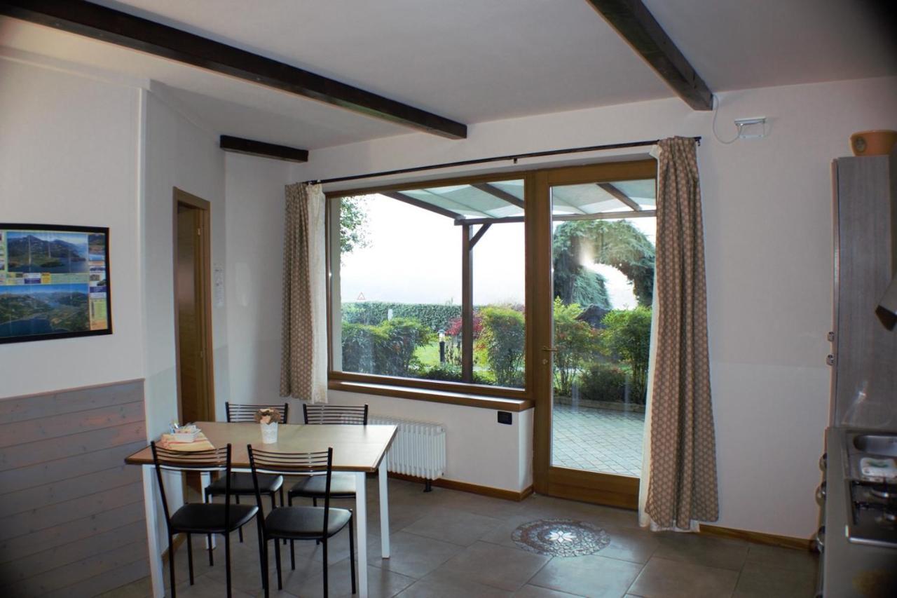 Villa Tre Cariole Colico Ngoại thất bức ảnh