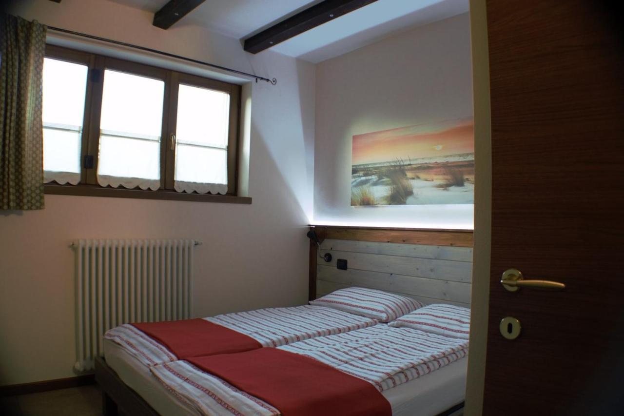Villa Tre Cariole Colico Ngoại thất bức ảnh