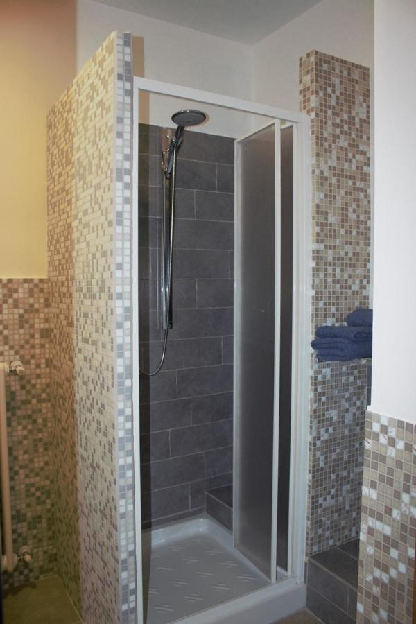 Villa Tre Cariole Colico Ngoại thất bức ảnh