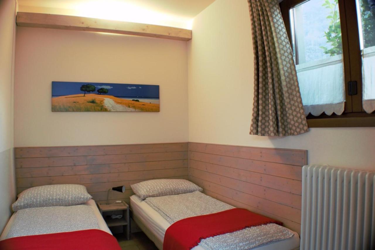 Villa Tre Cariole Colico Ngoại thất bức ảnh