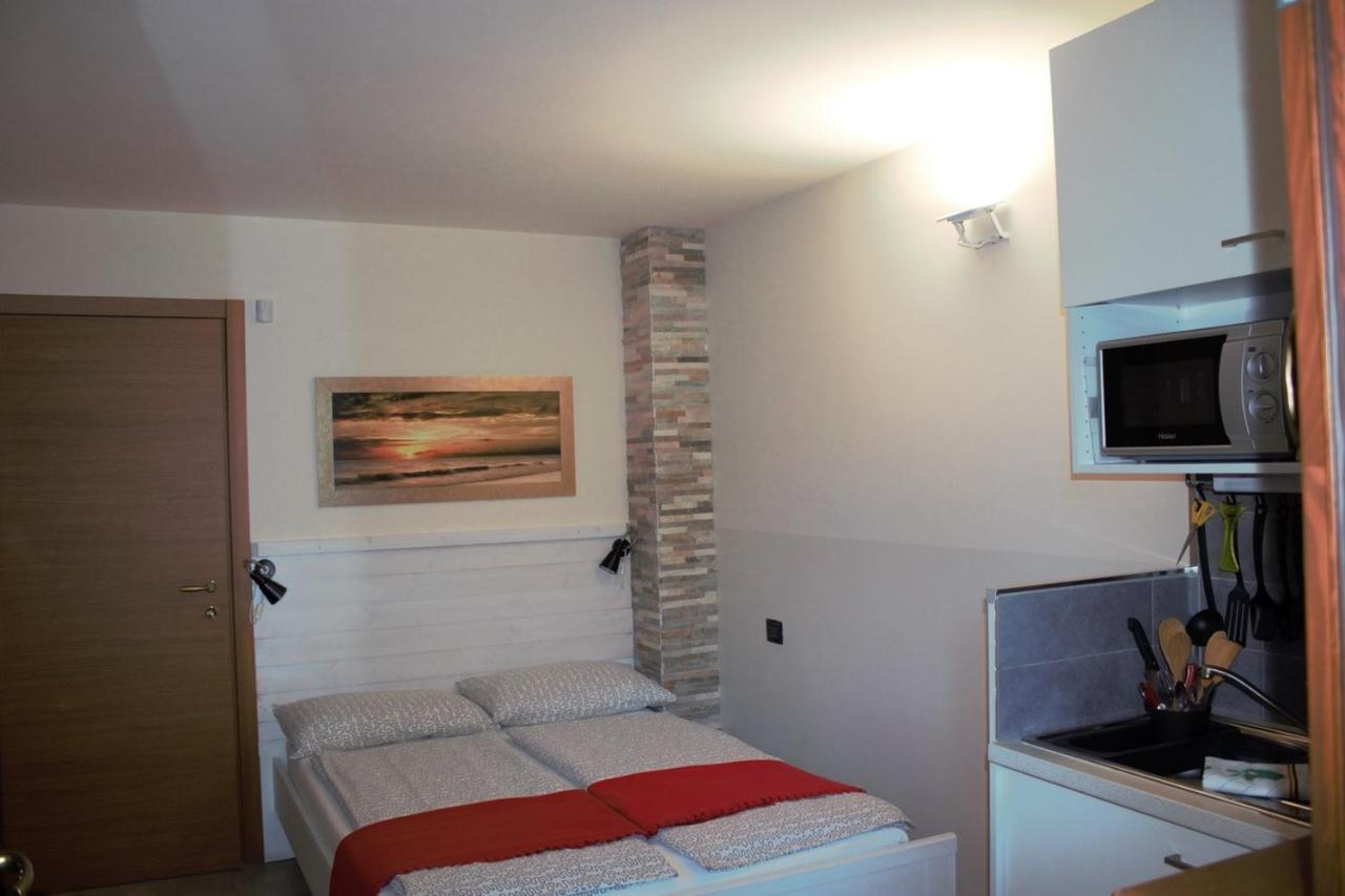 Villa Tre Cariole Colico Ngoại thất bức ảnh