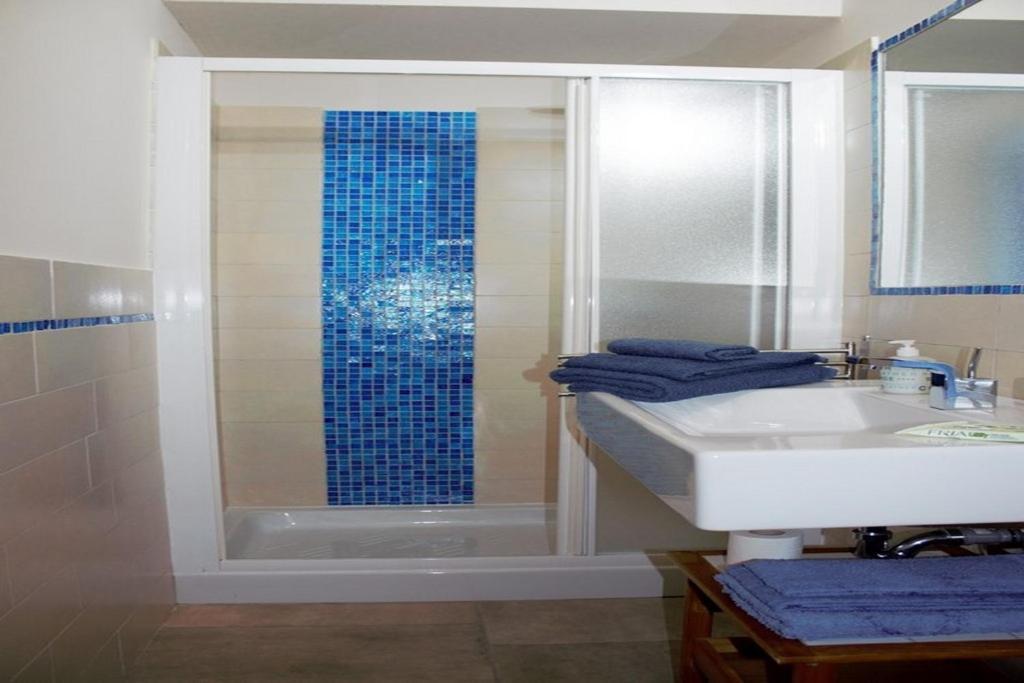 Villa Tre Cariole Colico Ngoại thất bức ảnh