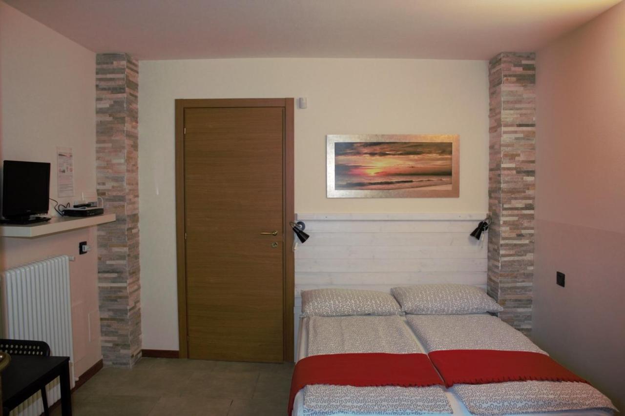 Villa Tre Cariole Colico Ngoại thất bức ảnh