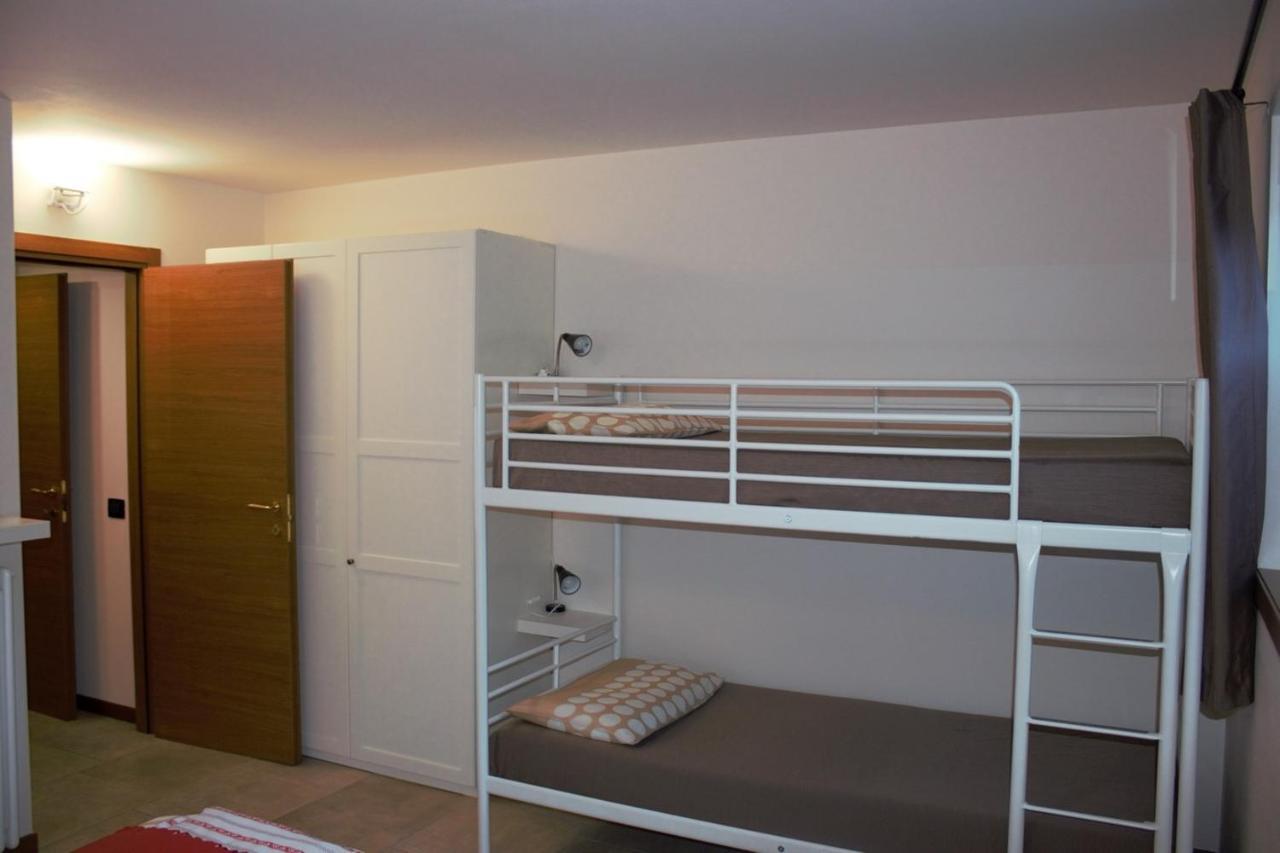 Villa Tre Cariole Colico Ngoại thất bức ảnh
