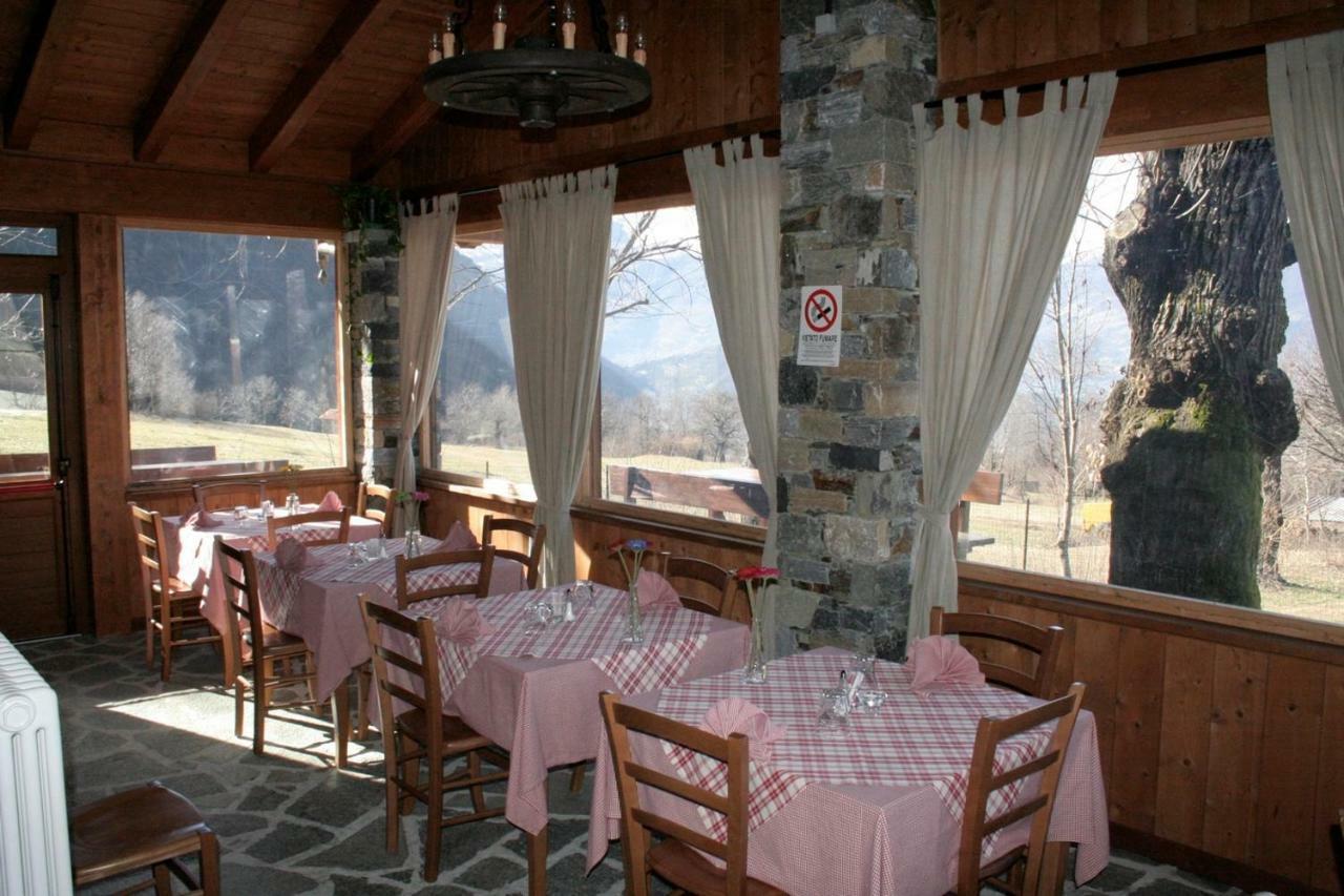 Villa Tre Cariole Colico Ngoại thất bức ảnh